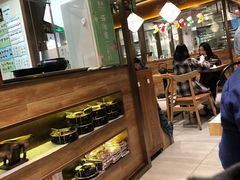 大堂-云海肴·汽锅鸡·云南菜(高德置地店)