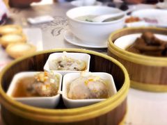 -香云轩·顺德菜(香云纱园林酒店店)