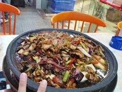 -一烙锅(友谊店)