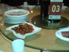 -南宁桃源饭店(南湖公园医科大店)