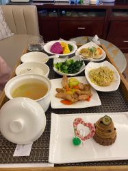 -馨月汇·独栋月子会所(静安店)