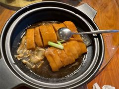-凤阁楼果木烧鹅(鹤山陈山店)