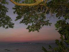 -网红落日悬崖餐厅 The Sky Gallery