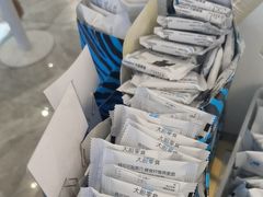 -Blueglass酸奶(财富购物中心店)