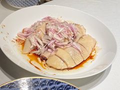 -炳胜私厨(万象前海店)