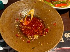 -拾捌川·自贡爆炒(新街口店)