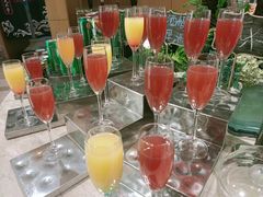 -温州铂尔曼酒店蘭 咖啡厅