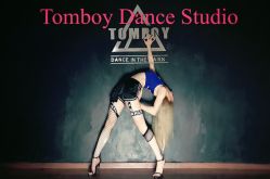 -TOMBOY爵士舞韩舞舞社