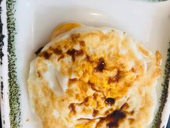 -永和大王(一口茶豆浆|花香豆更香·朝晖店)