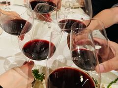 -弗兰克牛排西餐厅Ribone steak house(柠檬花园店)