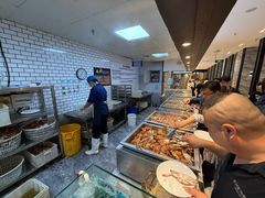 -禾斗海鲜自助(城阳宝龙店)