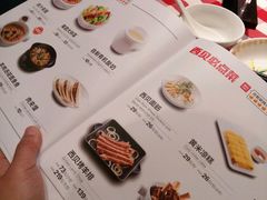 -西贝(金桥店)