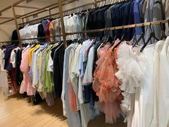 -海马体照相馆(成都来福士广场店)