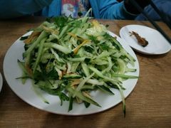 -金鹏鱼肉馆