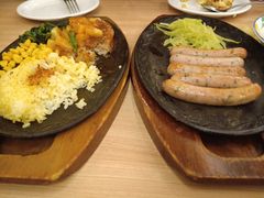 -萨莉亚(百信广场店)