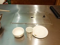 -大漠馕坑肉(酒泉店)