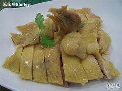 劗鸡-大欢喜饭店(江怡路店)