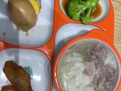 -三两粉(莲塘华润万家店)