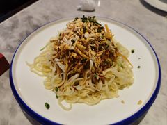 鸡丝凉面-天辣(金桥啦啦宝都店)