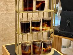 -西安绿地假日酒店·欧意咖啡厅