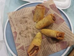 -御满江海鲜酒家(洛溪新城店)