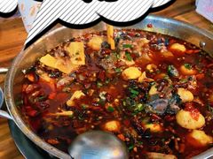黑竹香鸡双人餐-黑竹香鸡(营和巷店)