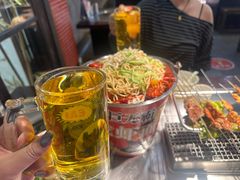 -阿财老铺·老蚌埠龙虾城(华夏总店)
