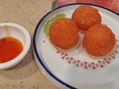 -点都德(南京新百店)