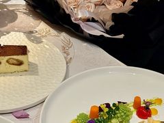 -PARFUM FLORAL花境法餐(南京首店)