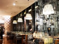 大堂-韵咖啡自助餐厅(天津香格里拉店)