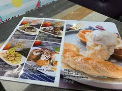 菜单-甜牙牙(广华街店)