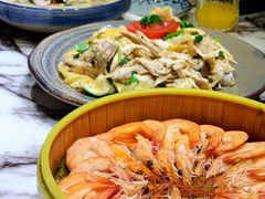 -上楼私房菜(院士路店)