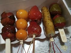 -喜识·冰糖葫芦·炒酸奶(保定钟楼店)
