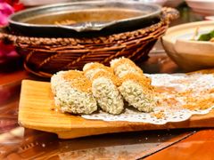 -杨记隆府(南坪店)