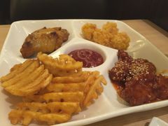-必胜客(八一店)