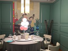 -南堂馆·新川菜(春熙路店)