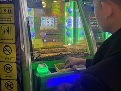 -星际传奇·电玩城·游戏厅·儿童乐园(大悦城店)