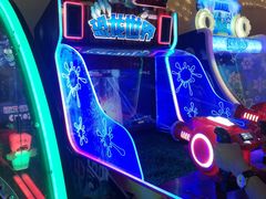 -Play1家庭娱乐中心(包河大玩家店)