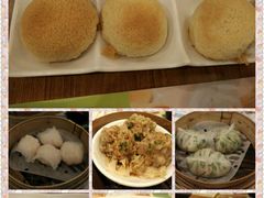 -添好运点心专门店(深水埗店)
