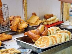 -星神早餐店