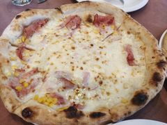 -Mammamia意大利餐厅(阳春巷店)