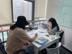 -槿言教育·雅思托福·国际教育·小语种培训留学中心(观音桥店)