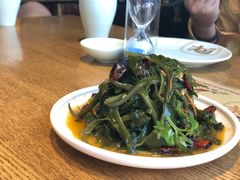 -船歌·鱼水饺青岛菜(闽江二路店)