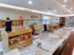 婴儿服务-爱贝蕊恩韩式月子会所(宝安店)
