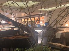 -良木缘咖啡西餐(优品道广场店)