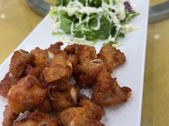 -壹厨饭店(五羊店)
