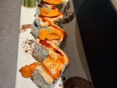 -胆道·海胆专门店(凯德晶萃店)