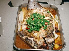 -半天妖烤鱼(方庄店)