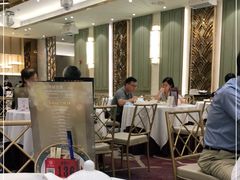 大堂-御彩酒家(东风东路店)