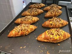 -好利来(八里庄店)